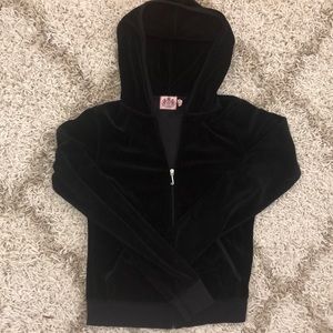 Juicy Couture Velour Jacket